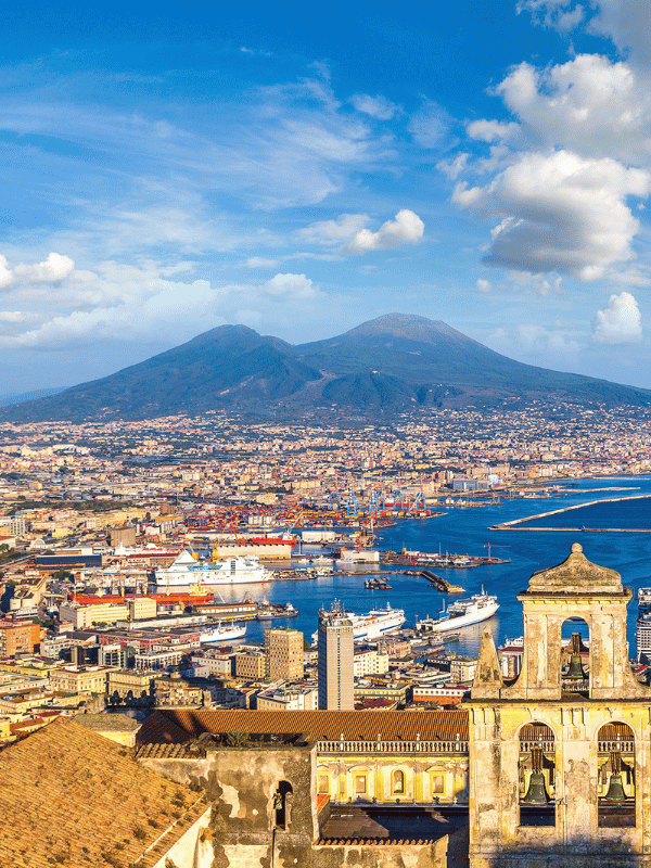 naples